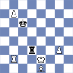 Hess - Oparin (Chess.com INT, 2019)