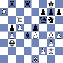 Kushko - Bruedigam (chess.com INT, 2023)
