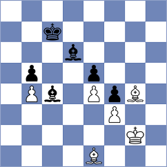 Ozen - Bharath (Chess.com INT, 2021)
