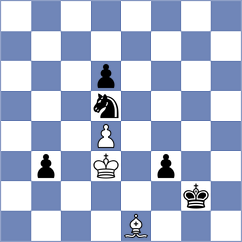 Sachs - Meier (Chess.com INT, 2017)