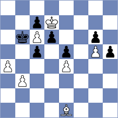 Sarana - Jones (chess.com INT, 2022)