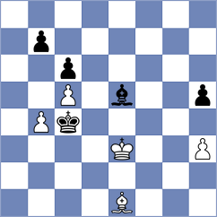 Seletsky - Starozhilov (chess.com INT, 2024)