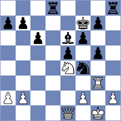 Ivanov - Skibbe (chess.com INT, 2024)