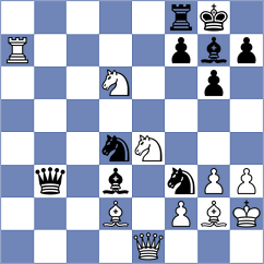 Garcia Galeote - Tolosana Esteban (Madrid, 2010)