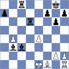 Ibarra Jerez - Agibileg (chess.com INT, 2021)