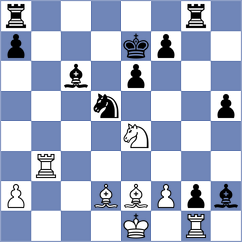 Meduri - Vlassov (Chess.com INT, 2020)