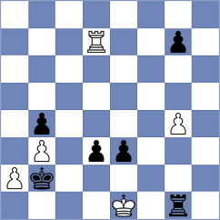 Jakubowska - Hoang (Chess.com INT, 2020)