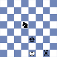 Estrada Nieto - Drygalov (chess.com INT, 2022)