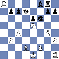 Petr - Vlassov (chess.com INT, 2024)