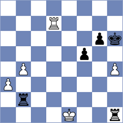 Ventura Bolet - Soraas (chess.com INT, 2024)