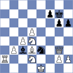 Alavi Moghaddam - Amorim (Chess.com INT, 2020)