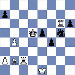 Hernandez - Legenia (chess.com INT, 2023)
