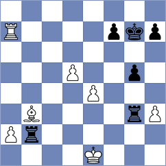 Ippolito - Tabatabaei (Chess.com INT, 2020)