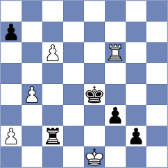 Shirov - Barria Zuniga (chess.com INT, 2022)