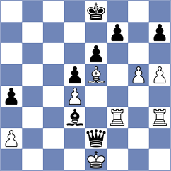 Zupan - Berchtenbreiter (Chess.com INT, 2019)