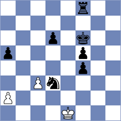 Varney - Priyanka (Chess.com INT, 2021)