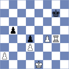 Sochacki - Triapishko (Chess.com INT, 2018)