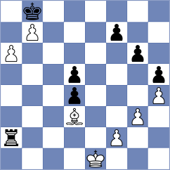 Kamsky - Jodorcovsky (chess.com INT, 2022)