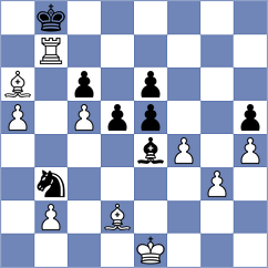 Herman - Rian (chess.com INT, 2023)