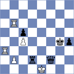 Nilsen - Martin (chess.com INT, 2021)