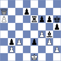 Tate - Grochal (Chess.com INT, 2020)