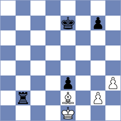 De Silva - Elgersma (Chess.com INT, 2020)