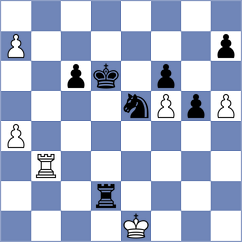 Martinez Reyes - Mogranzini (Chess.com INT, 2019)