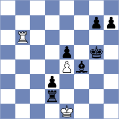 Ticona Rocabado - Pein (chess.com INT, 2023)