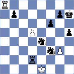 Vrolijk - Banawa (Chess.com INT, 2017)