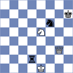 Mikaelyan - Kovalev (Chess.com INT, 2020)