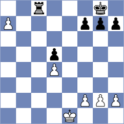 Martinez Reyes - Nemtzev (Chess.com INT, 2019)