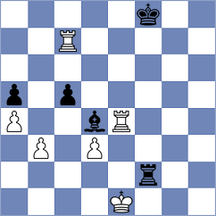 Martinez Pla - Akobian (chess.com INT, 2024)