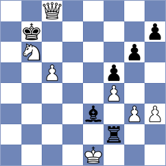 Oparin - Mamedov (chess.com INT, 2023)