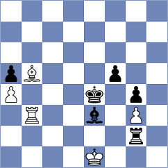 Quirke - Begunov (Chess.com INT, 2021)
