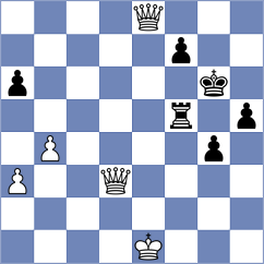 Nastore - Md Jamal (Chess.com INT, 2020)