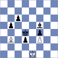 Horobetz - Tomiello (chess.com INT, 2021)