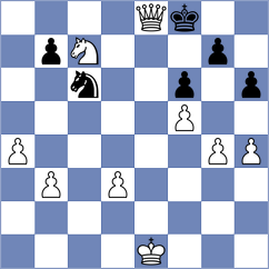 Samunenkov - Debray (chess.com INT, 2022)