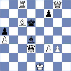 Volkov - Seletsky (chess.com INT, 2024)