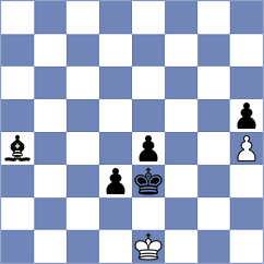 Amburgy - Solon (Chess.com INT, 2021)