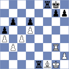 Lohani - Sirosh (chess.com INT, 2022)