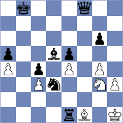 Cunha - Kamsky (chess.com INT, 2023)