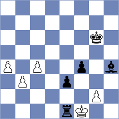 Krylov - Politov (chess.com INT, 2022)