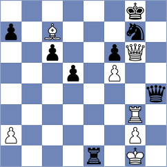Moskalenko - Nakamura (Chess.com INT, 2020)