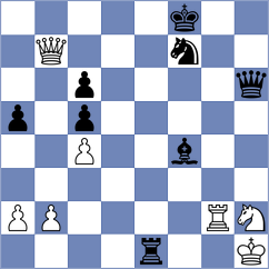 Gurevich - Di Nicolantonio (Chess.com INT, 2019)