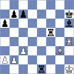 Robles Aguilar - Starosta (Chess.com INT, 2020)