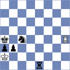 Ibarra Jerez - Golubka (chess.com INT, 2021)