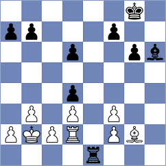 Eggleston - Rottenwohrer Suarez (Chess.com INT, 2021)