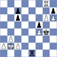 Topalov - Budrewicz (chess.com INT, 2023)