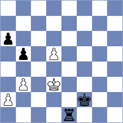 D'Arruda - Sokolovsky (chess.com INT, 2024)