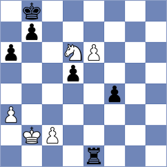 Chirila - Bouget (Chess.com INT, 2018)